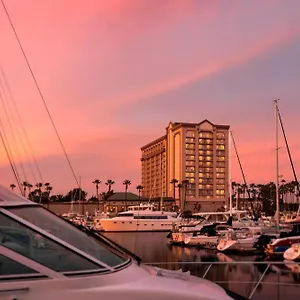 The Ritz-carlton, Marina Del Rey Отель