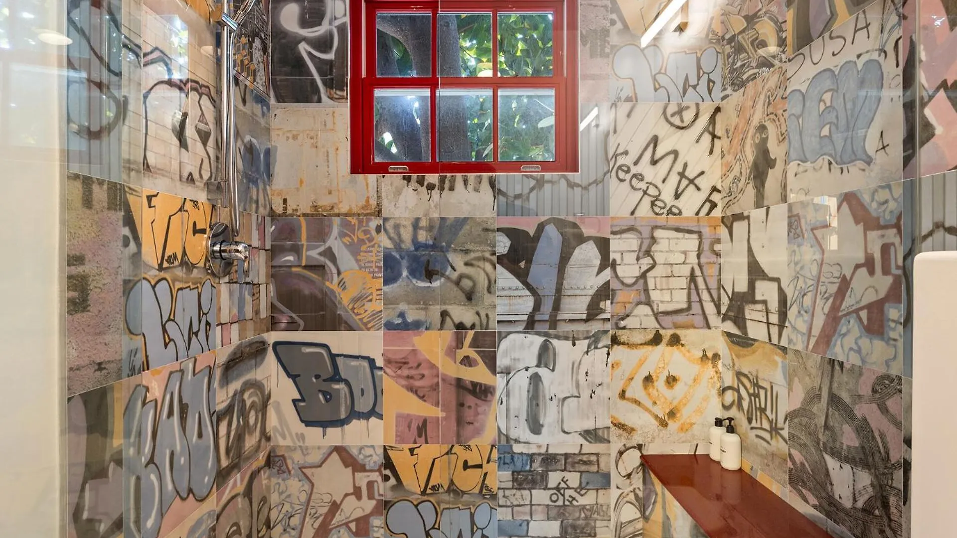 Apartment Artsy Venice Beach Canals Studio W/Rooftop & Sauna Los Angeles